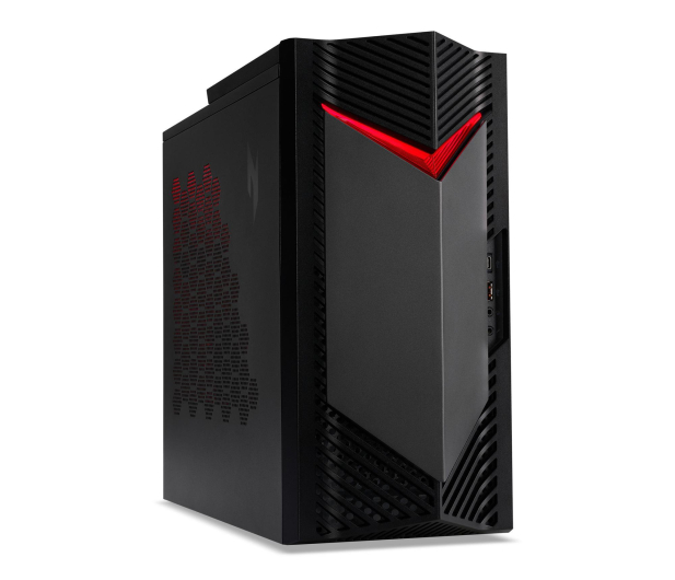 Acer Nitro 50 i5-14400F/32GB/1TB RTX4060 - 1330023 - zdjęcie 2